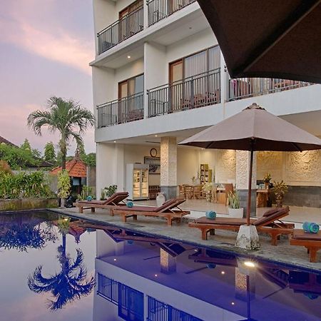 My Villa And Resort Canggu Exterior photo