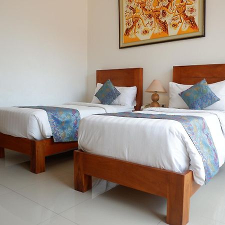 My Villa And Resort Canggu Exterior photo