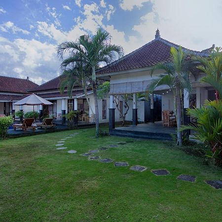 My Villa And Resort Canggu Exterior photo