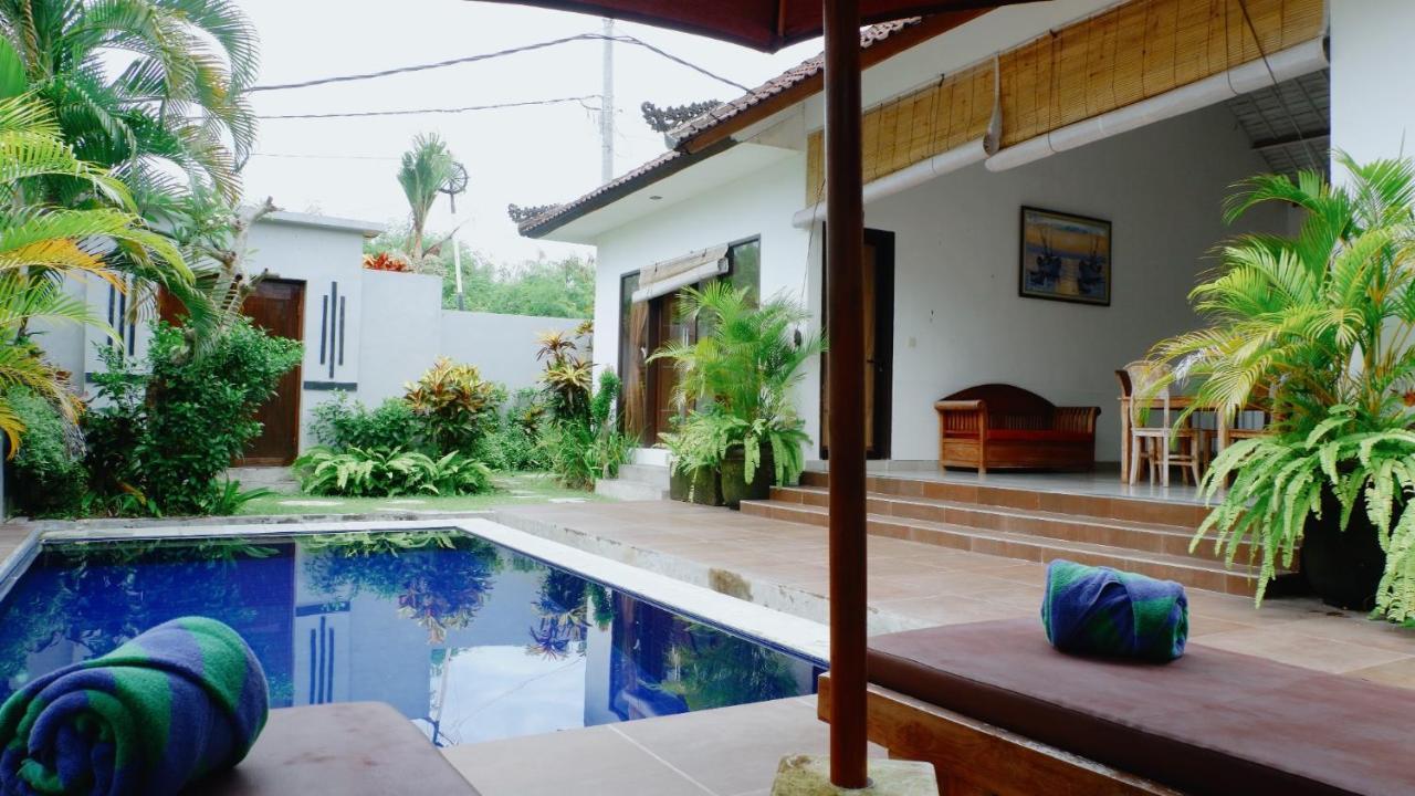 My Villa And Resort Canggu Exterior photo