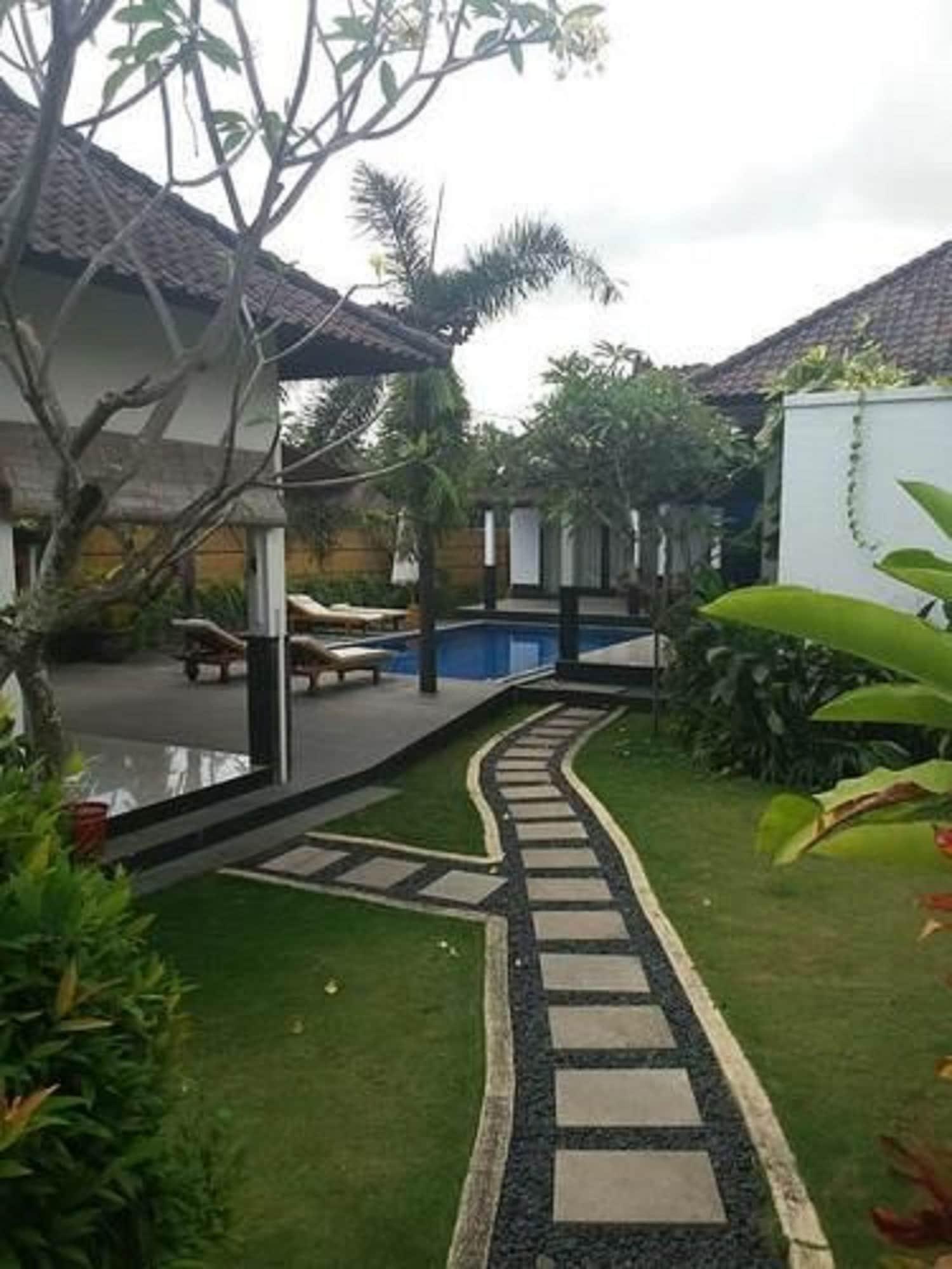 My Villa And Resort Canggu Exterior photo