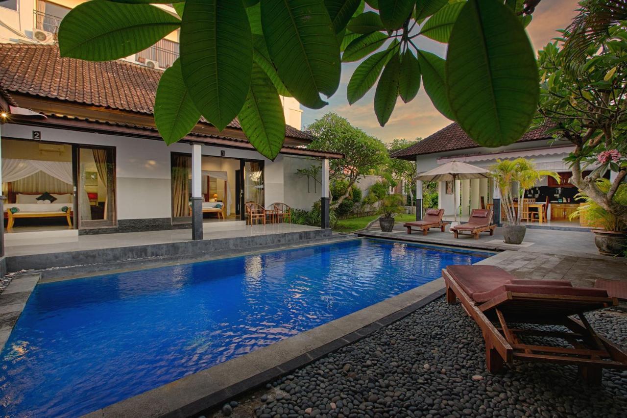 My Villa And Resort Canggu Exterior photo