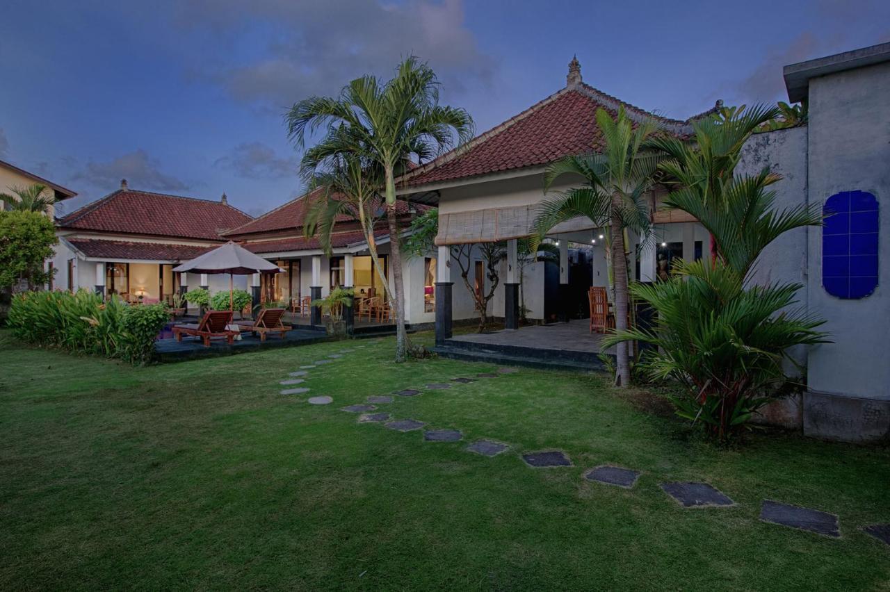 My Villa And Resort Canggu Exterior photo