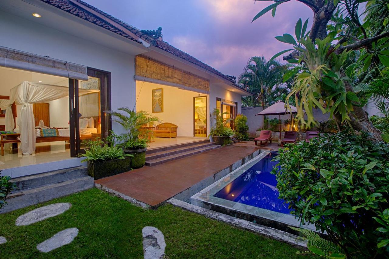 My Villa And Resort Canggu Exterior photo