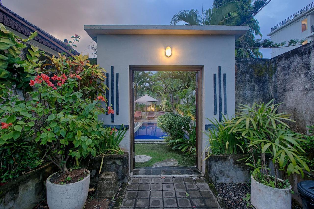 My Villa And Resort Canggu Exterior photo