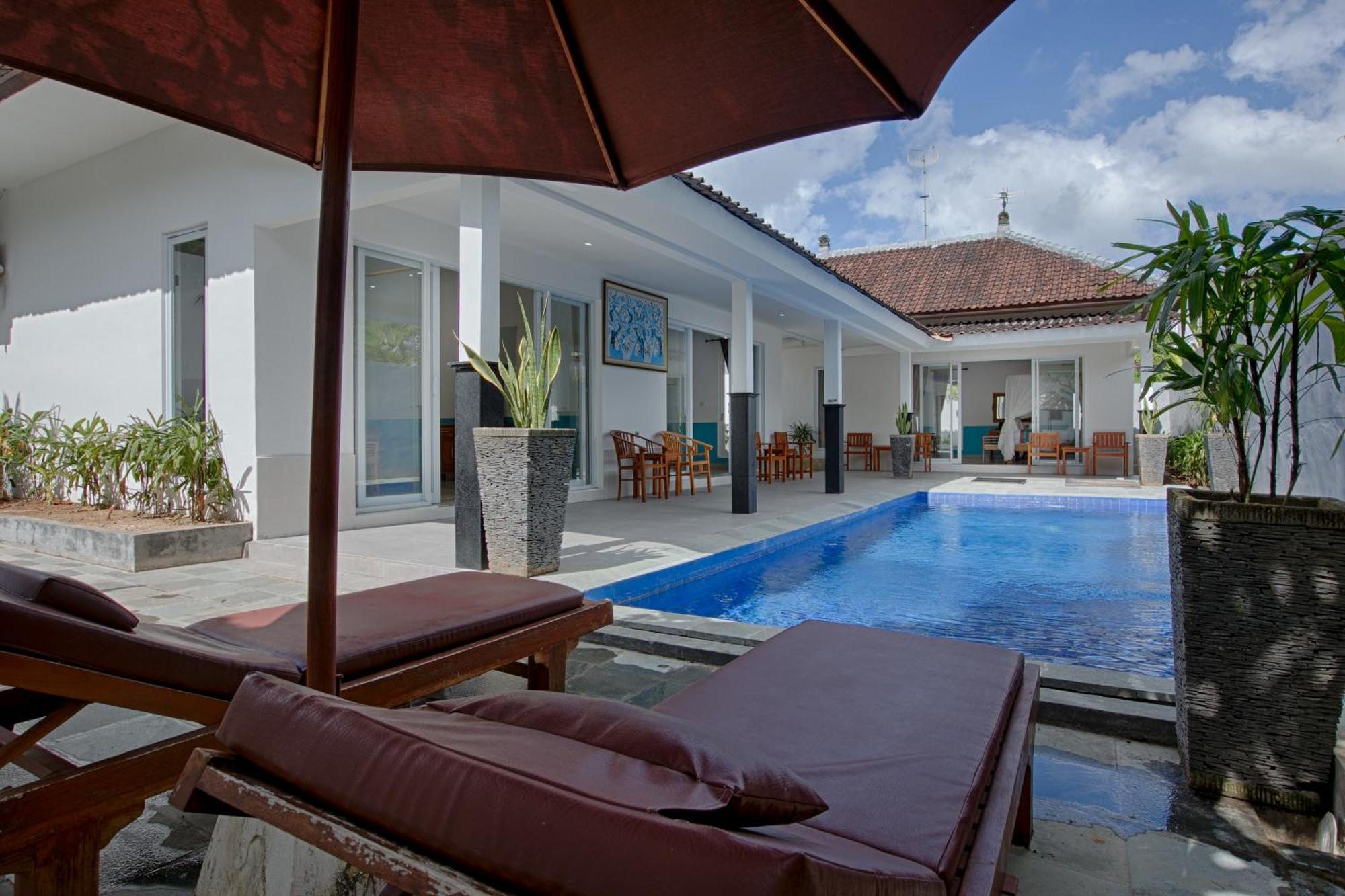 My Villa And Resort Canggu Exterior photo