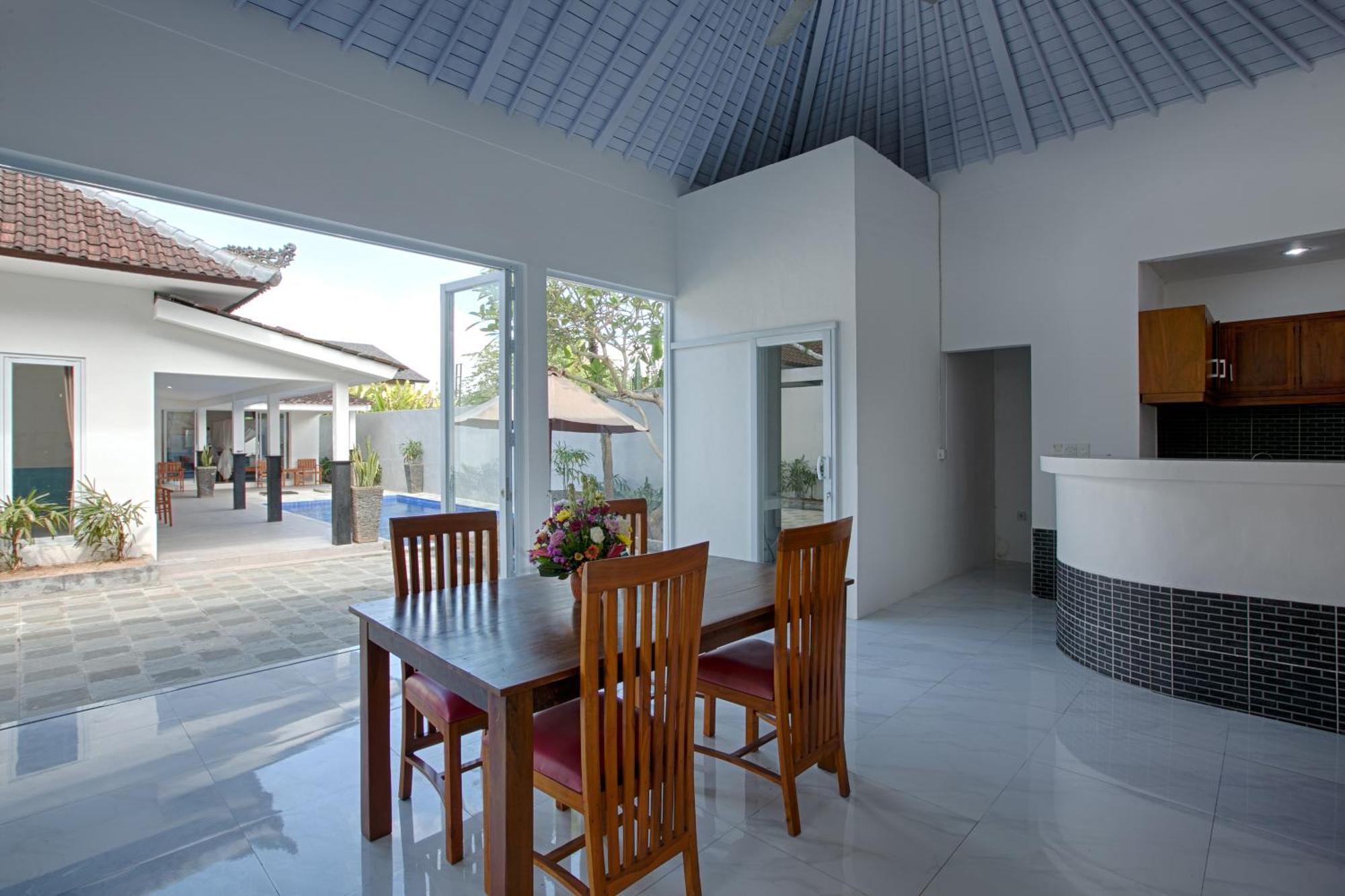 My Villa And Resort Canggu Exterior photo